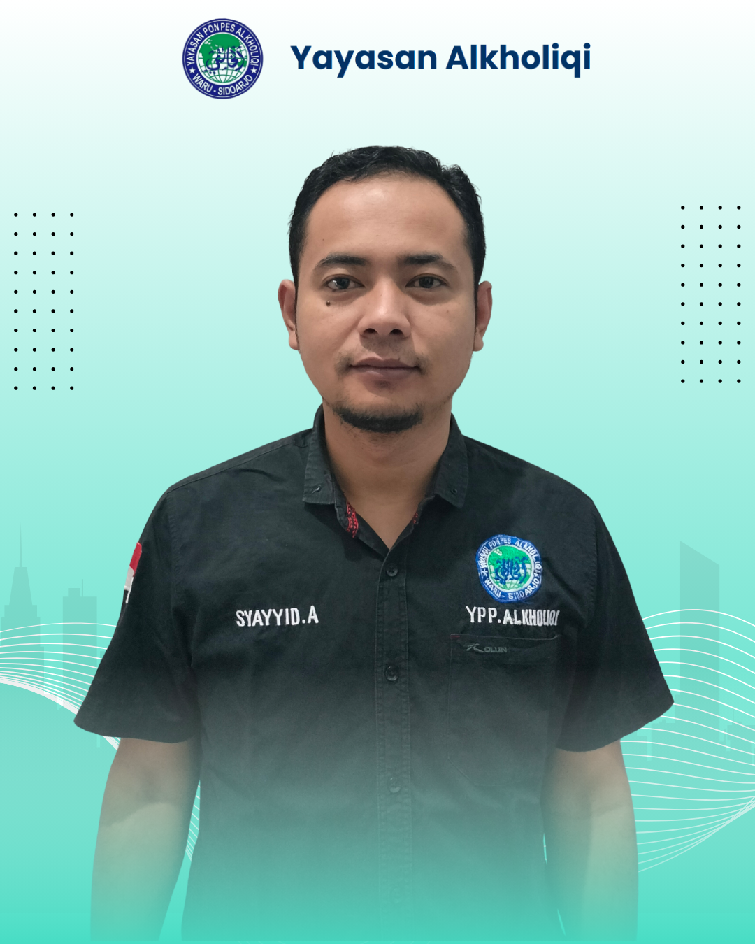 Foto Anggota Tim 2