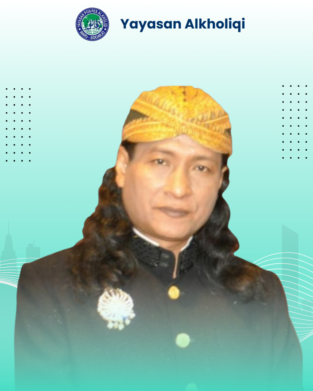 Foto Anggota Tim 1